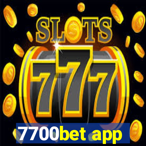 7700bet app